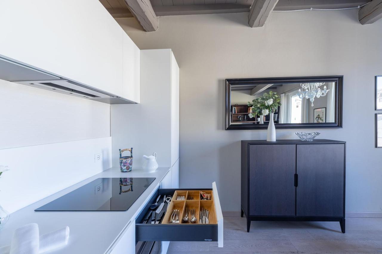 Ricasoli 34 House By 360Rentals فلورنس المظهر الخارجي الصورة