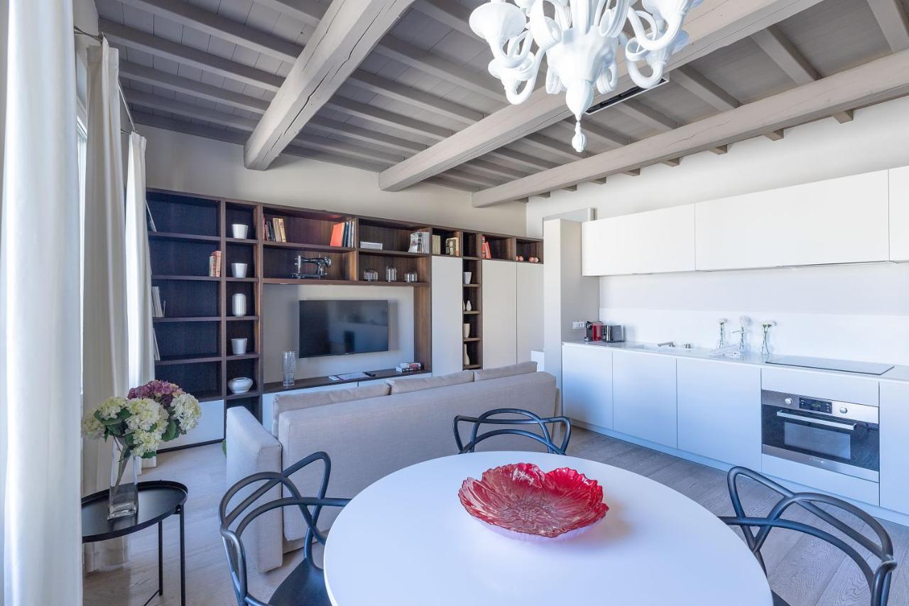 Ricasoli 34 House By 360Rentals فلورنس المظهر الخارجي الصورة