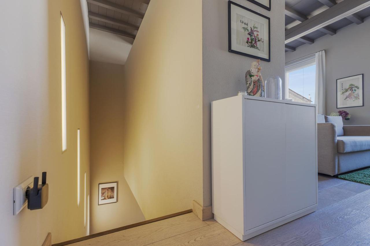 Ricasoli 34 House By 360Rentals فلورنس المظهر الخارجي الصورة