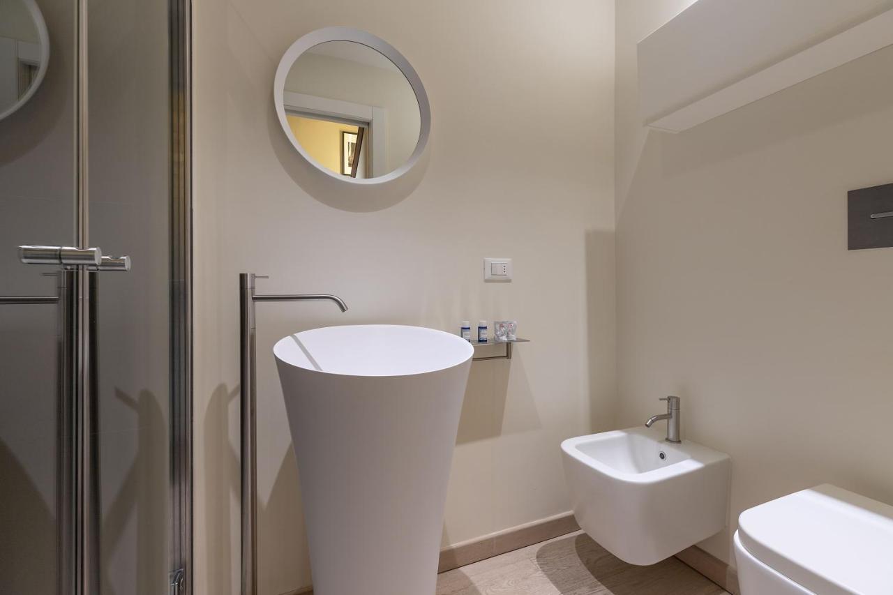 Ricasoli 34 House By 360Rentals فلورنس المظهر الخارجي الصورة