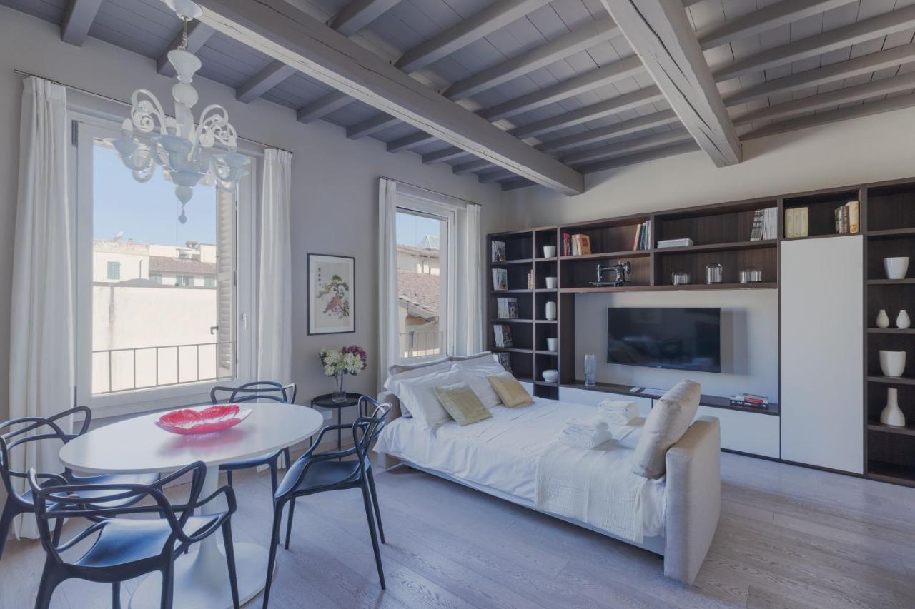 Ricasoli 34 House By 360Rentals فلورنس المظهر الخارجي الصورة