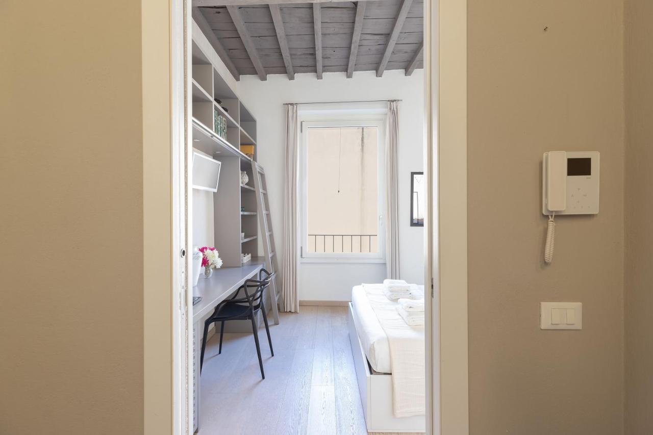 Ricasoli 34 House By 360Rentals فلورنس المظهر الخارجي الصورة
