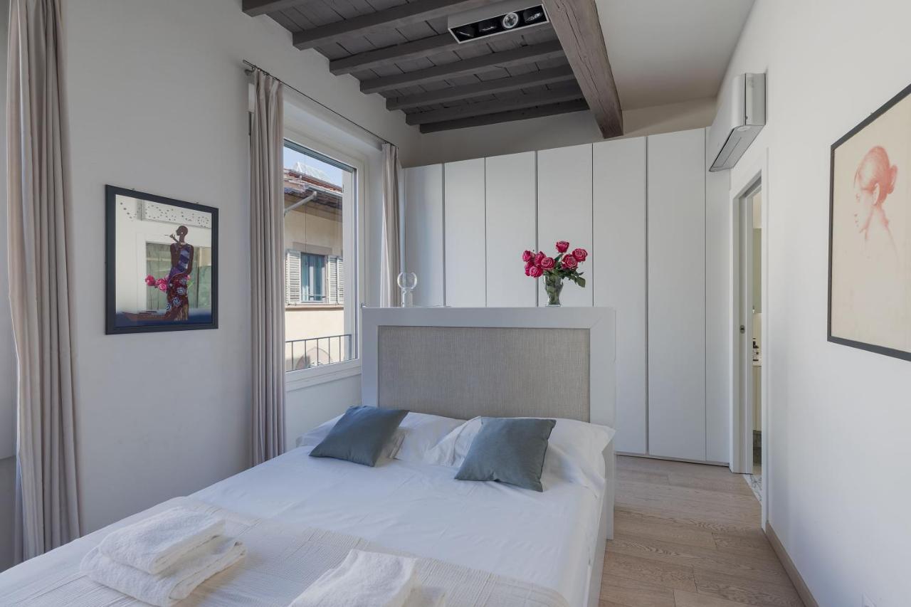 Ricasoli 34 House By 360Rentals فلورنس المظهر الخارجي الصورة