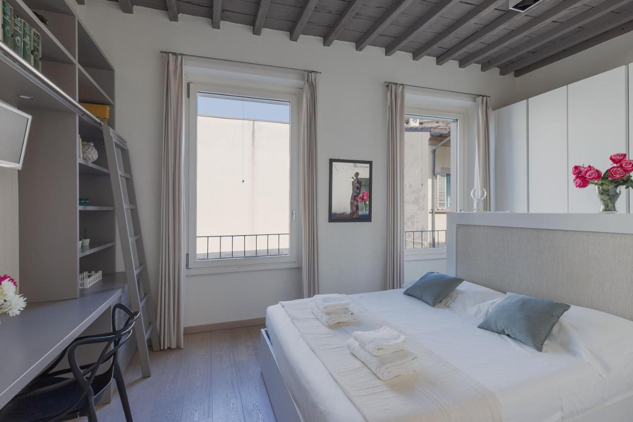 Ricasoli 34 House By 360Rentals فلورنس المظهر الخارجي الصورة
