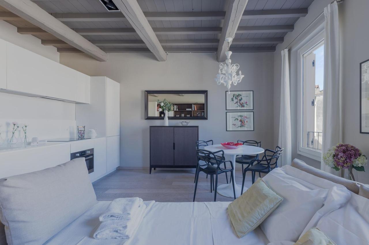 Ricasoli 34 House By 360Rentals فلورنس المظهر الخارجي الصورة