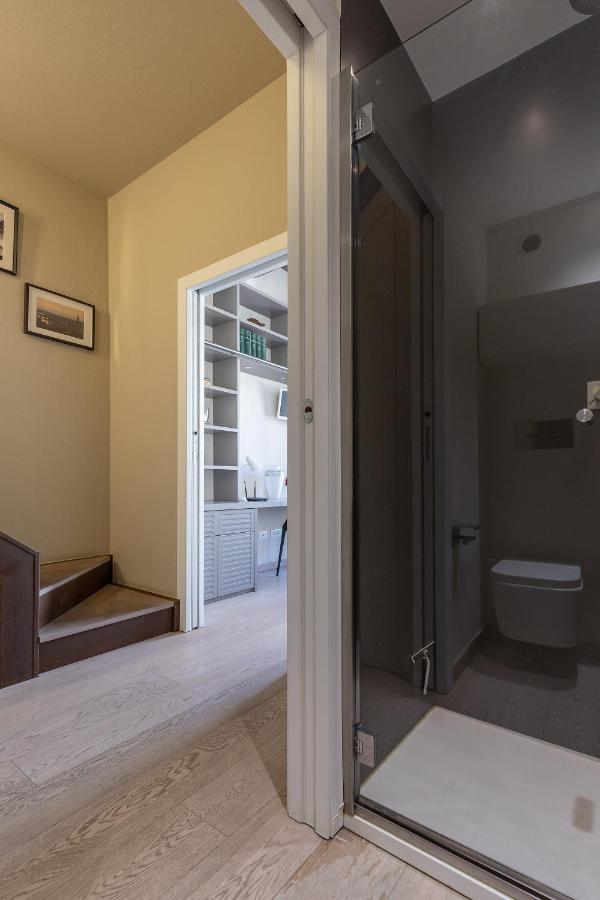 Ricasoli 34 House By 360Rentals فلورنس المظهر الخارجي الصورة