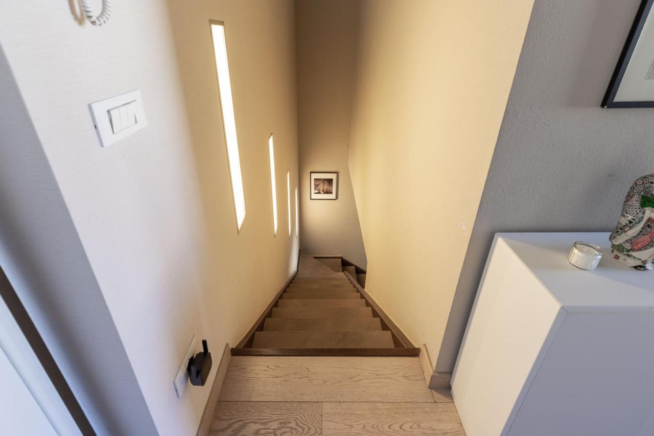 Ricasoli 34 House By 360Rentals فلورنس المظهر الخارجي الصورة