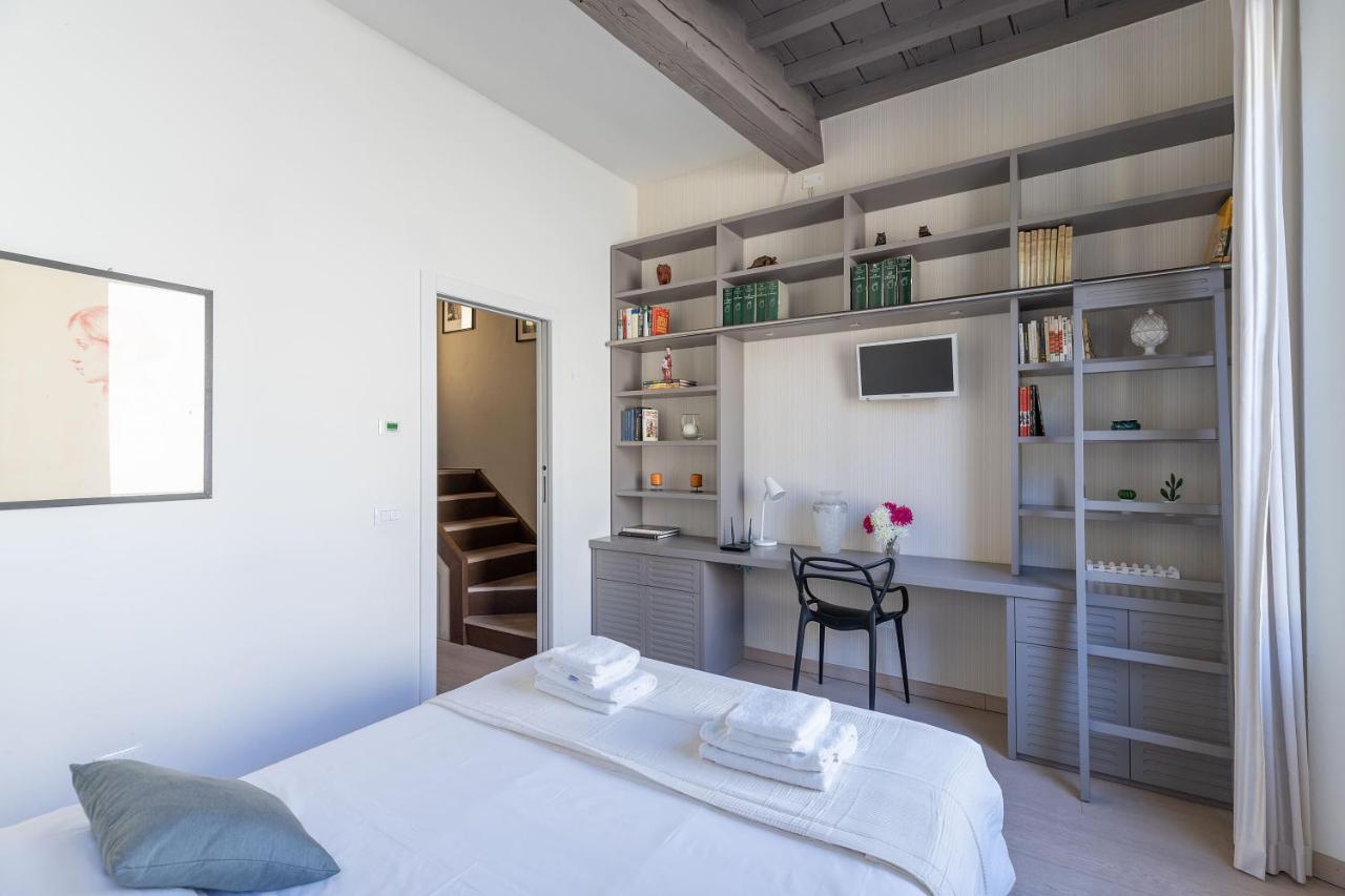 Ricasoli 34 House By 360Rentals فلورنس المظهر الخارجي الصورة