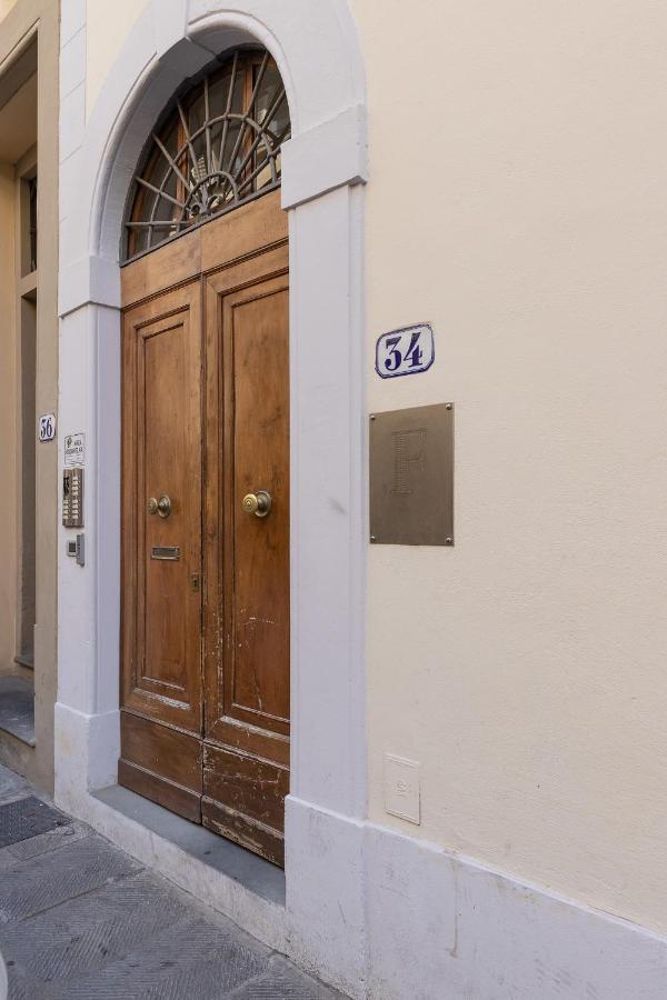 Ricasoli 34 House By 360Rentals فلورنس المظهر الخارجي الصورة