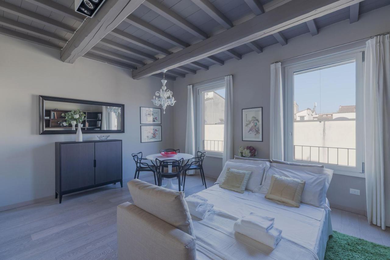 Ricasoli 34 House By 360Rentals فلورنس المظهر الخارجي الصورة